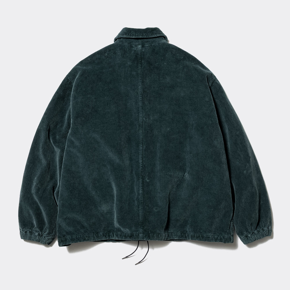 Unlikely (アンライクリー) Unlikely Grand Coach Corduroy U26F-18