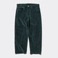 Unlikely Time Travel Jean Wide Corduroy 9/19