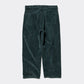 Unlikely Time Travel Jean Wide Corduroy 9/19