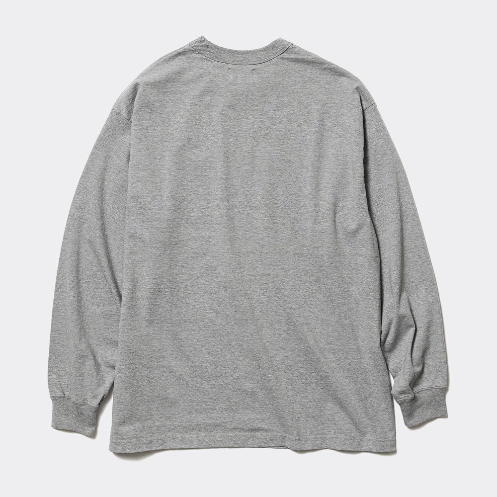 Unlikely (アンライクリー) Unlikely Team Tee Long Sleeve U26F-14