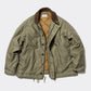 Unlikely N-1 Quilt Jacket