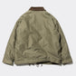 Unlikely N-1 Quilt Jacket