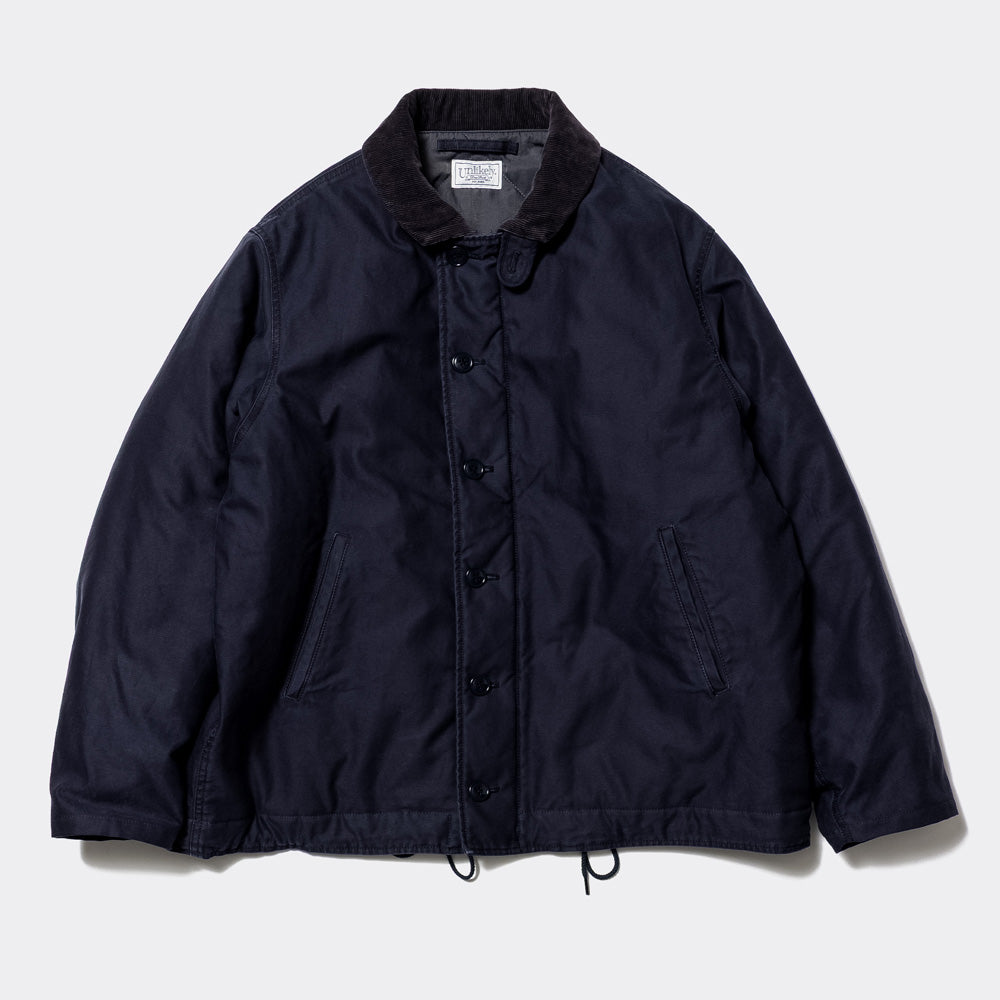 Unlikely N-1 Quilt Jacket