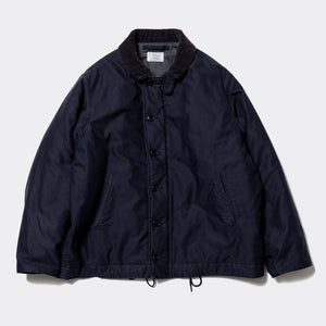 カラー: NAVY / S