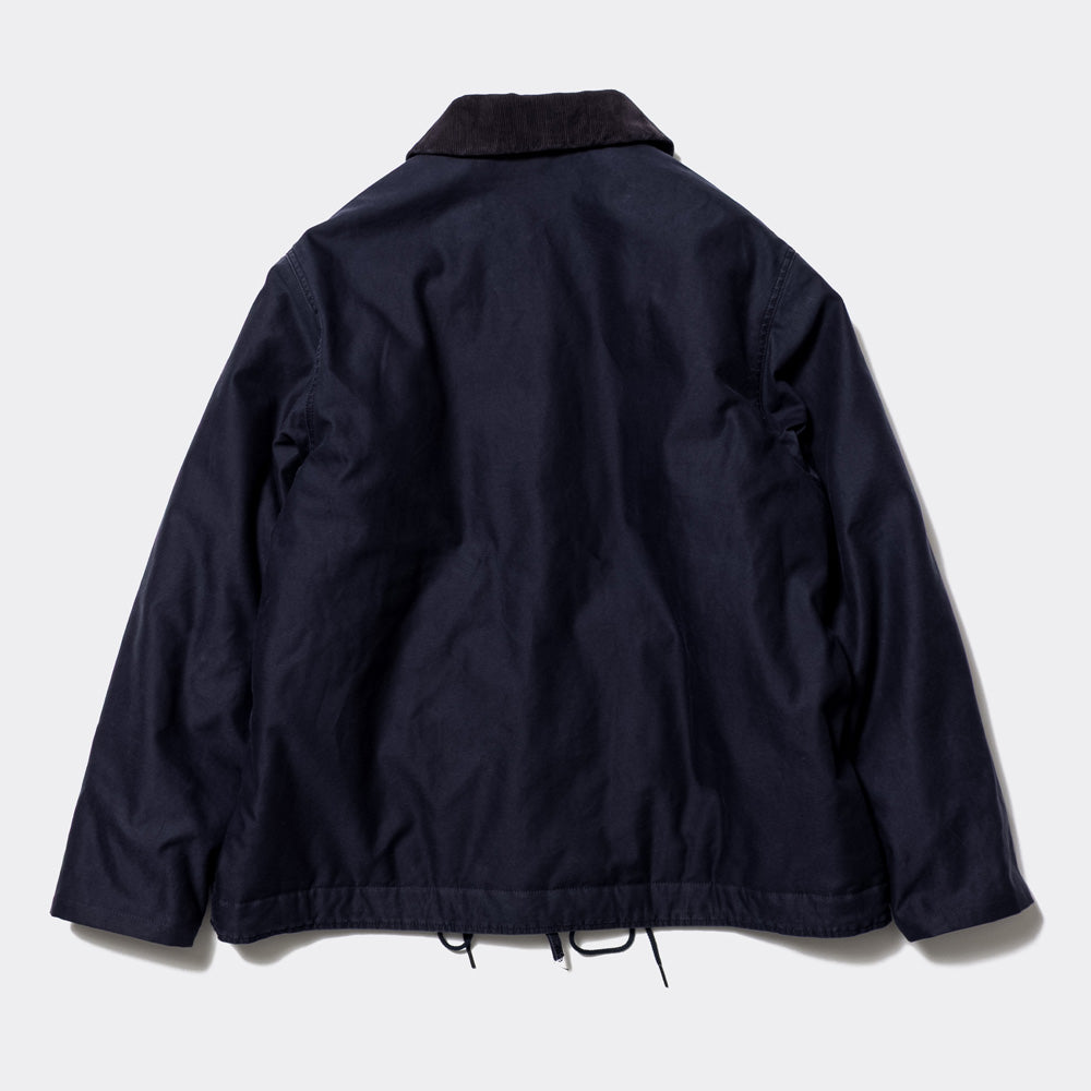 Unlikely N-1 Quilt Jacket