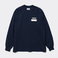 Unlikely Team Tee Long Sleeve