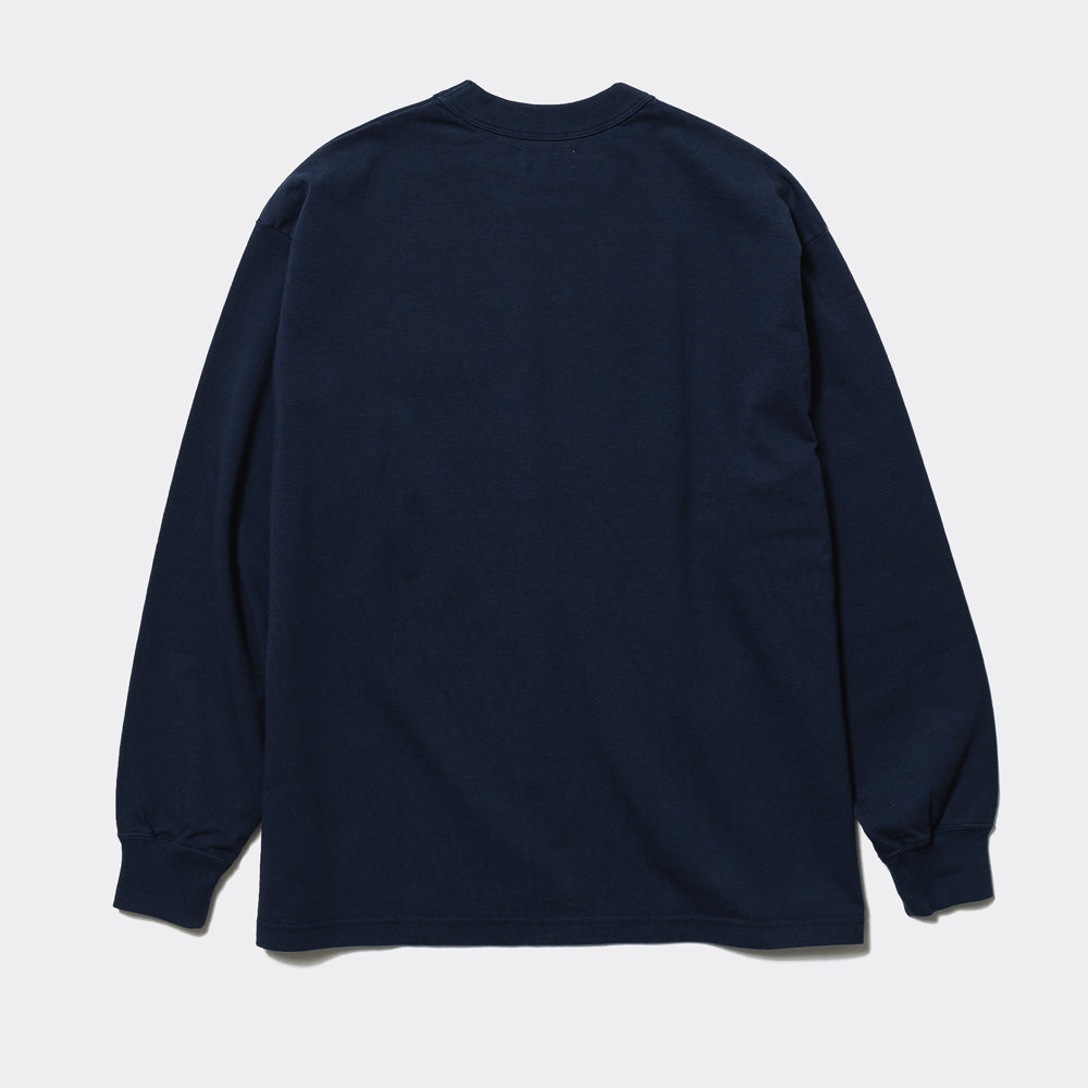 ライアン Unlikely (アンライクリー) Unlikely Team Tee Long Sleeve U26F-14