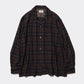 Unlikely 60s Sports Shirt Cotton/Rayon 7/25 Pre-Order