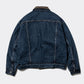 Unlikely Reversible Trucker Jacket