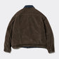 Unlikely Reversible Trucker Jacket