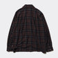 Unlikely 60s Sports Shirt Cotton/Rayon 7/25 Pre-Order
