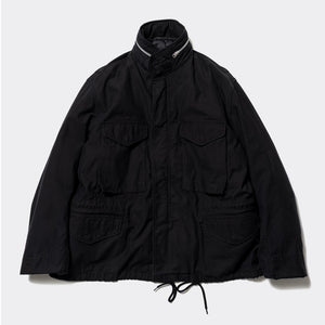 カラー: BLACK / M
