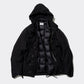 Unlikely 3way M-65 Field Down Jacket
