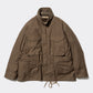Unlikely 3way M-65 Field Down Jacket