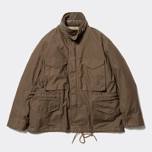カラー: Lt.BROWN / M