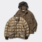 Unlikely 3way M-65 Field Down Jacket