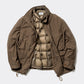 Unlikely 3way M-65 Field Down Jacket