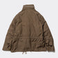Unlikely 3way M-65 Field Down Jacket