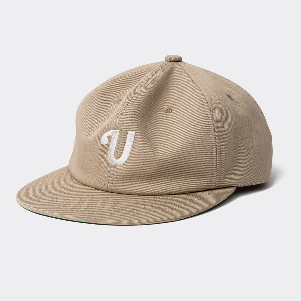Unlikely (アンライクリー) Unlikely Team Cap Twill U26F-41-0001