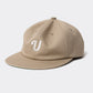Unlikely Team Cap Twill