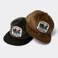 Unlikely Souvenir Cap UNLIKELY PARK
