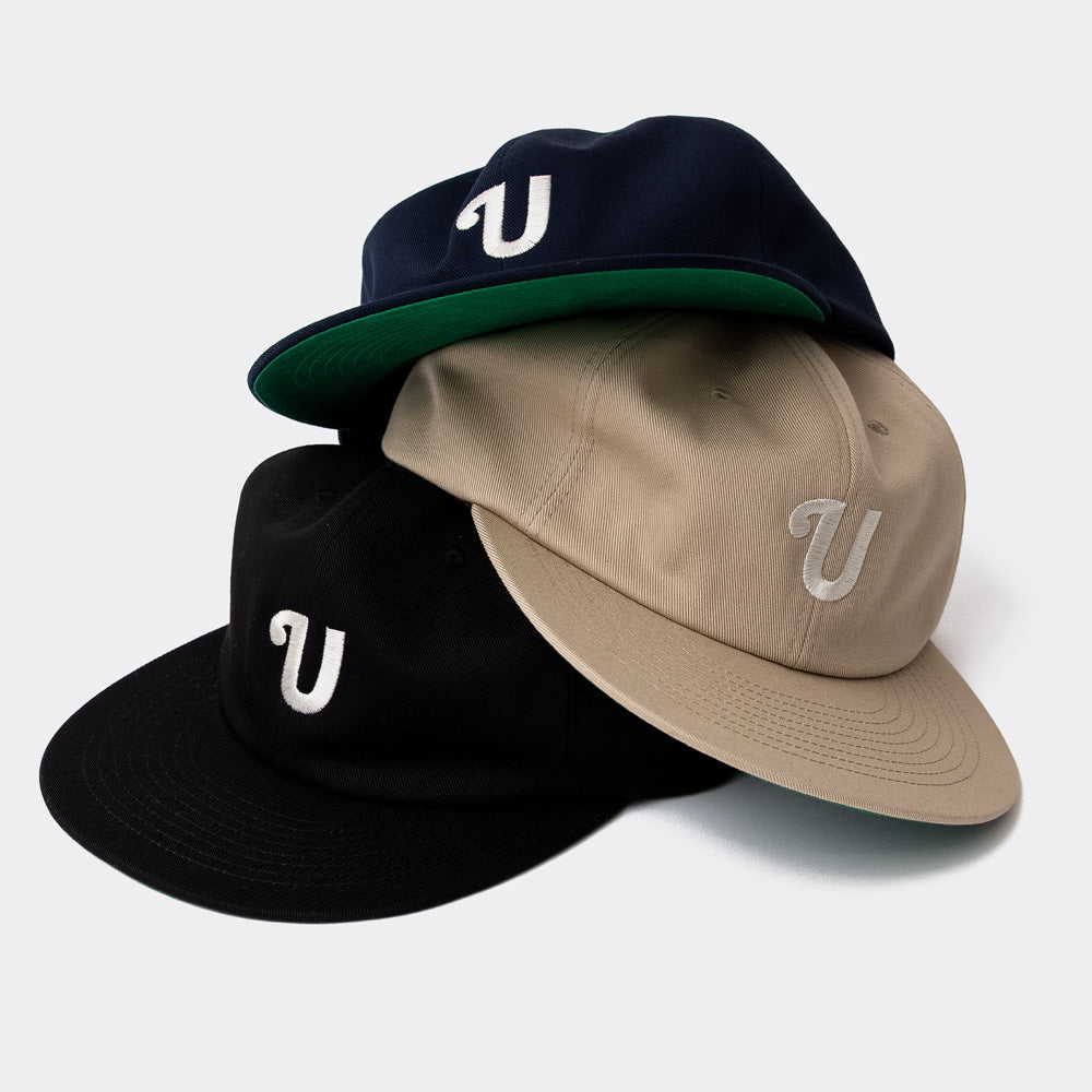 Unlikely Unlikely Team Cap Twill U26F-41-0001 (U26F-41-0001