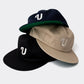 Unlikely Team Cap Twill