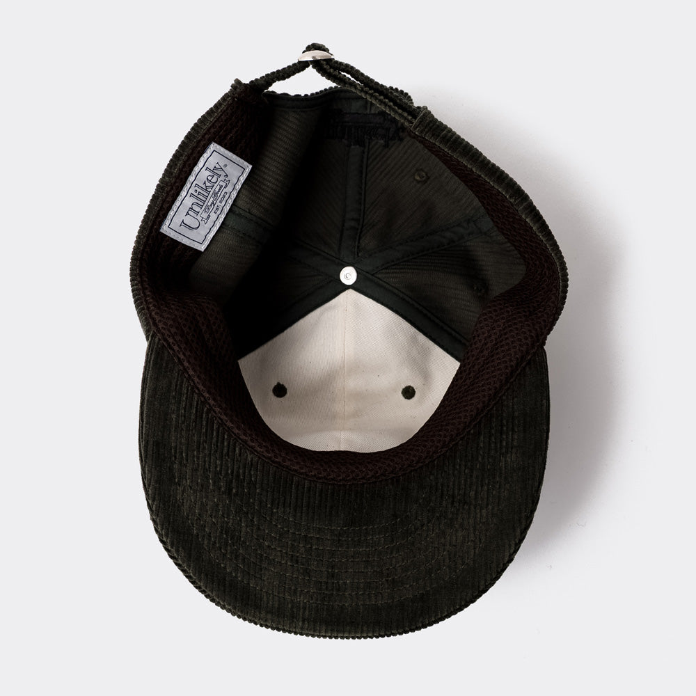 Unlikely Souvenir Cap UNLIKELY PARK