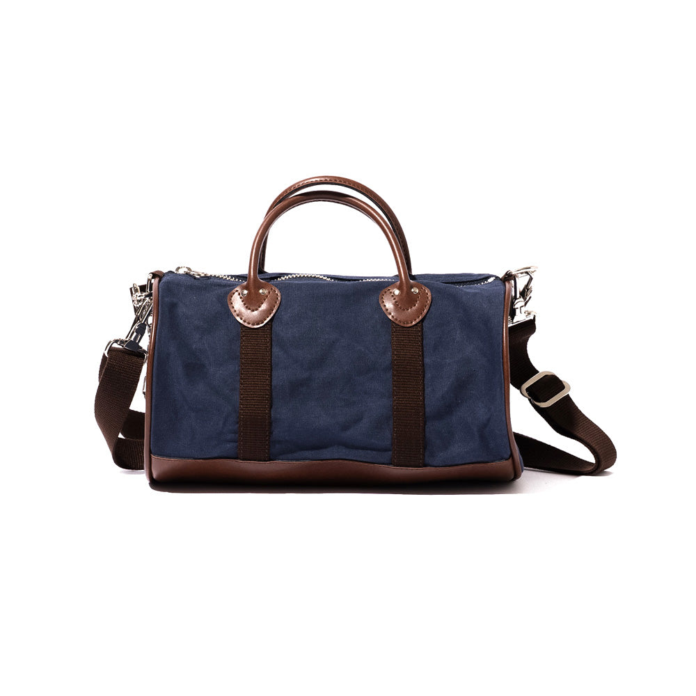 Unlikely Miniature Duffle Bag