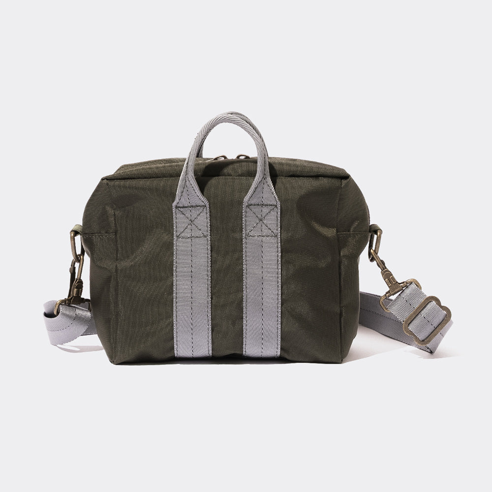 Unlikely Miniature Aviators Kit Bag S