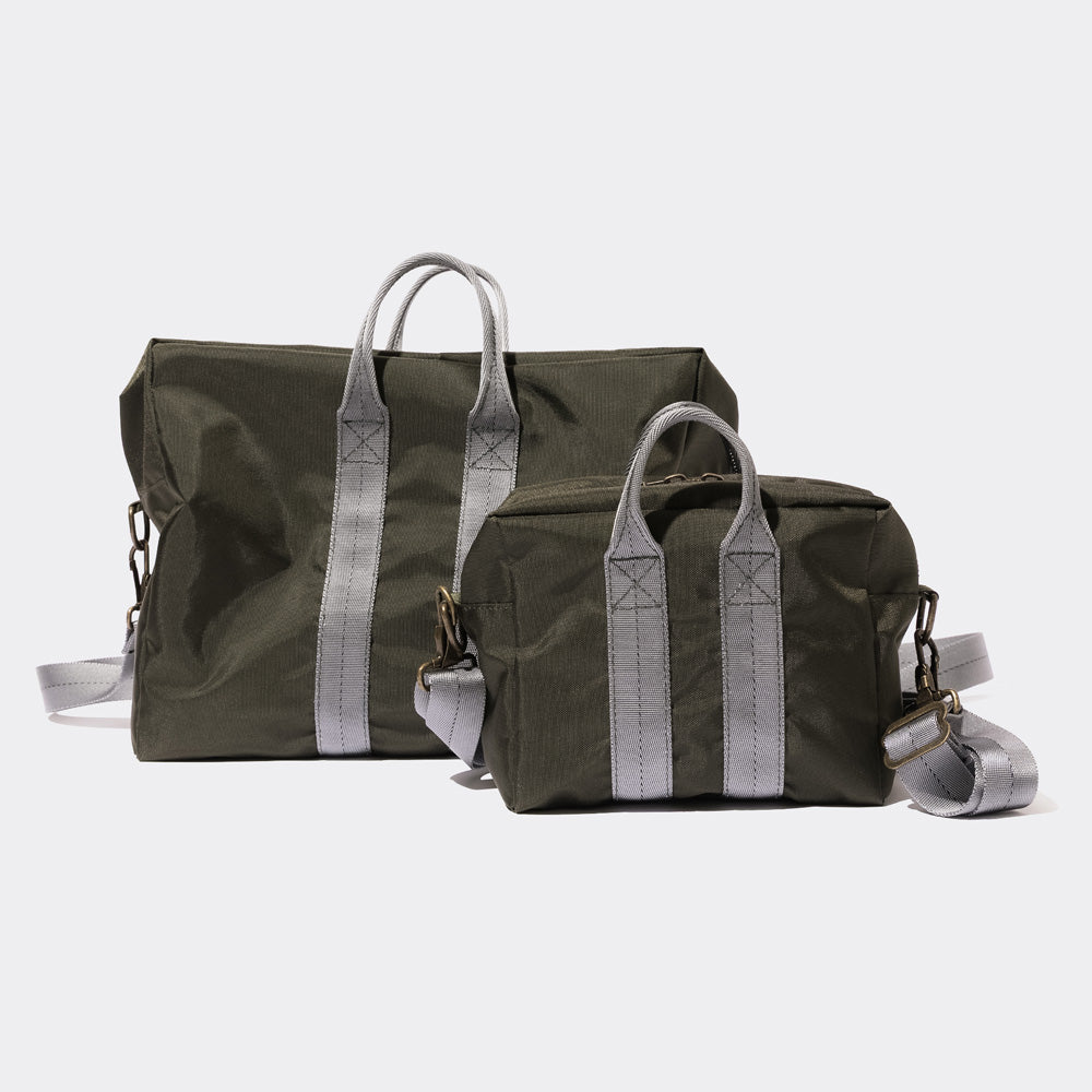 Unlikely Miniature Aviators Kit Bag S