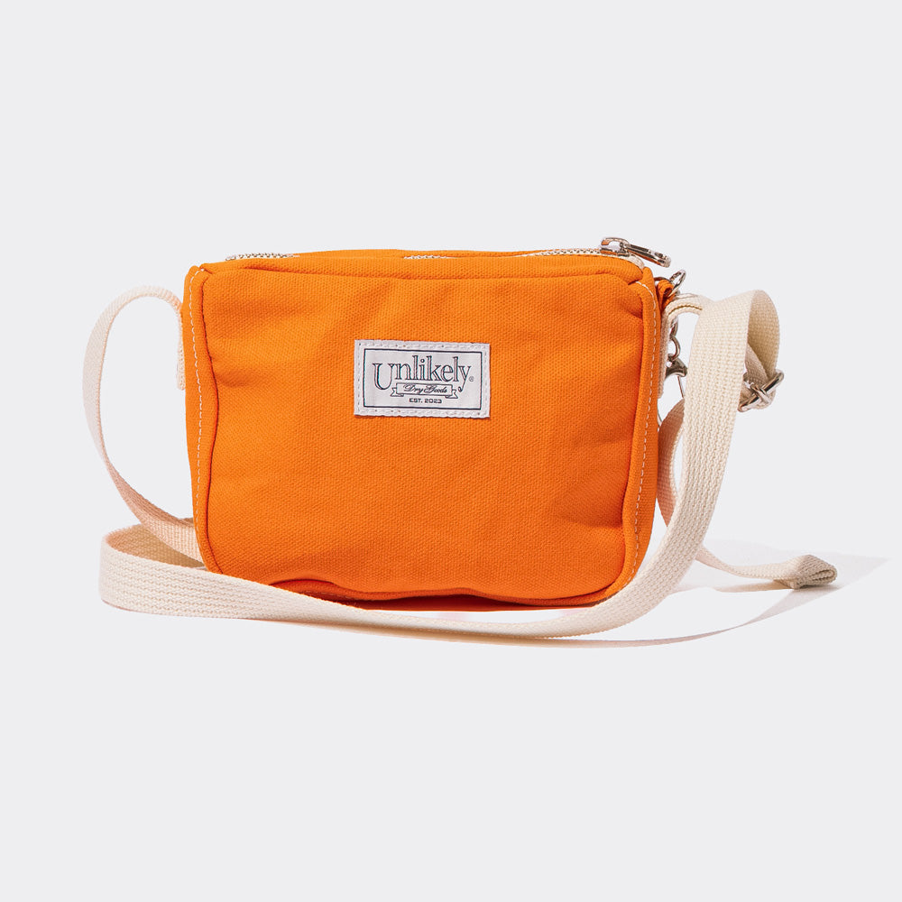 Unlikely Miniature Messenger Bag available before July 25th