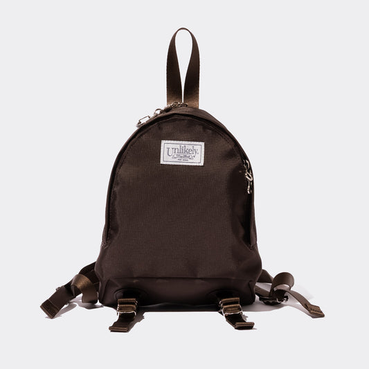Unlikely Equipment Sleeping Bag Carrier