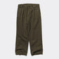 Unlikely Guide 2P Trousers Twill Pre-order by 7/25