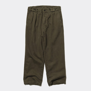カラー: OLIVE / M