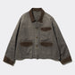 Unlikely Old Hunter Jacket 8/29pre-arrival