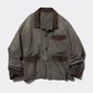 Unlikely Old Hunter Jacket 8/29pre-arrival