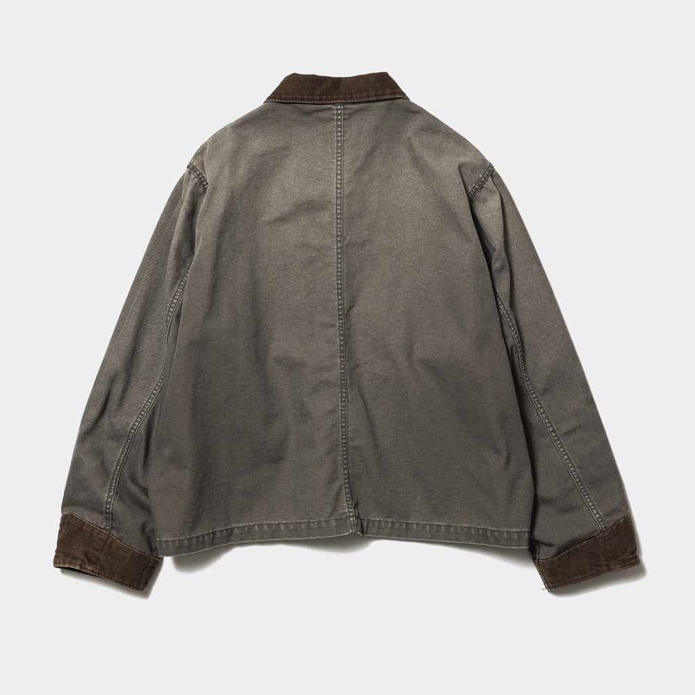Unlikely Old Hunter Jacket 8/29pre-arrival