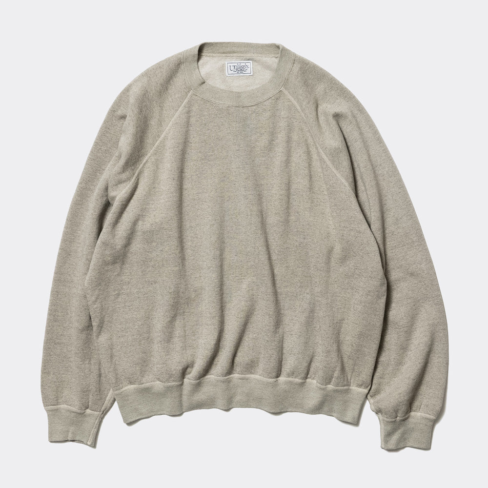 Unlikely Aged Sweat Crew