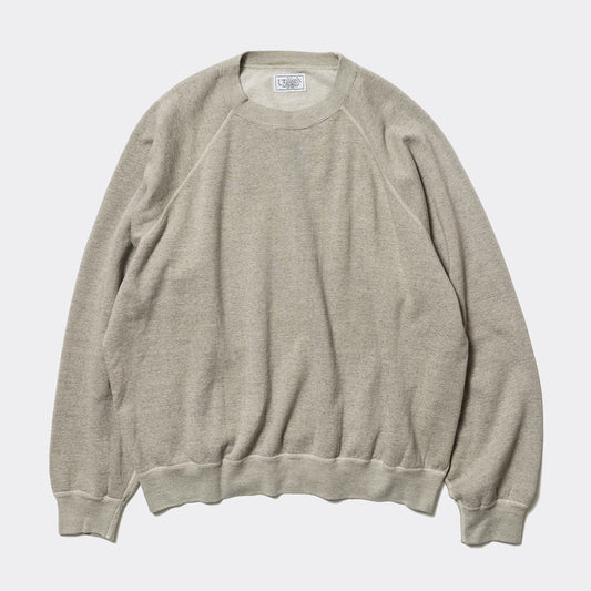 Unlikely Aged Sweat Crew