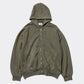 Unlikely Zip Hoodie by August 29
