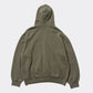 Unlikely Zip Hoodie by August 29