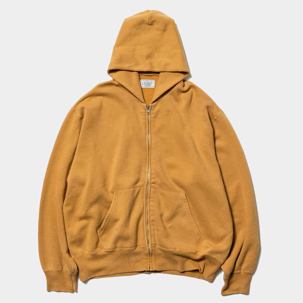 Unlikely Zip Hoodie by August 29