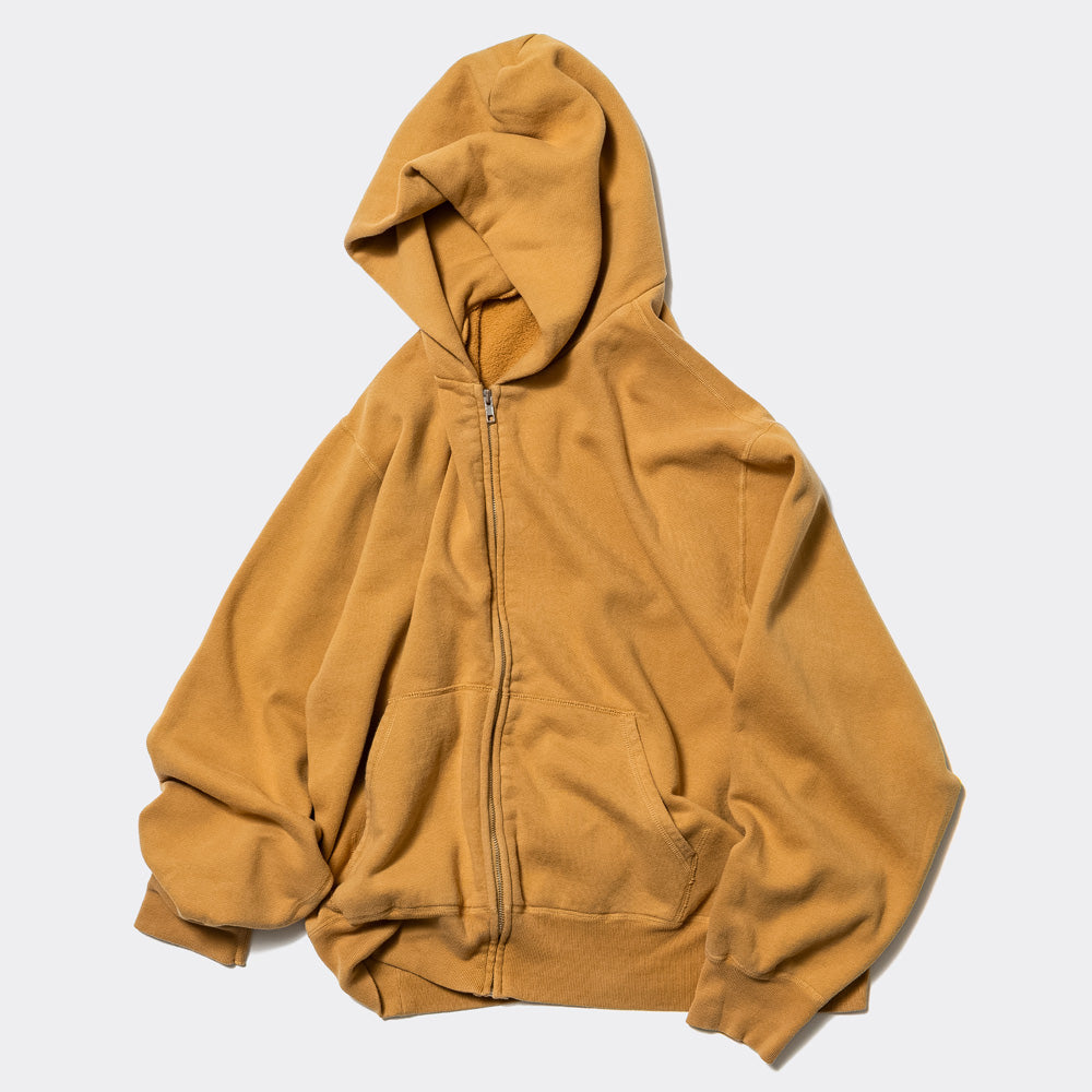Unlikely Zip Hoodie by August 29