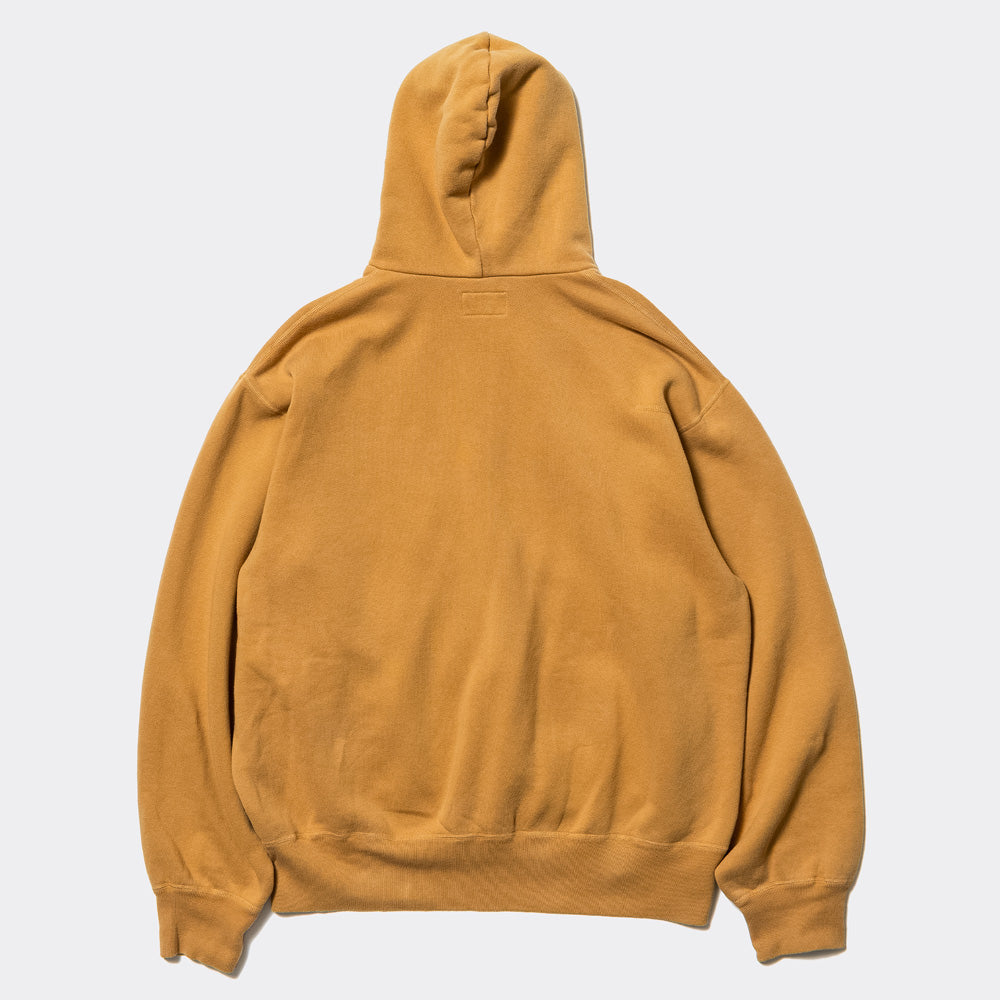 Unlikely Zip Hoodie by August 29