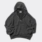 Unlikely Zip Hoodie by August 29