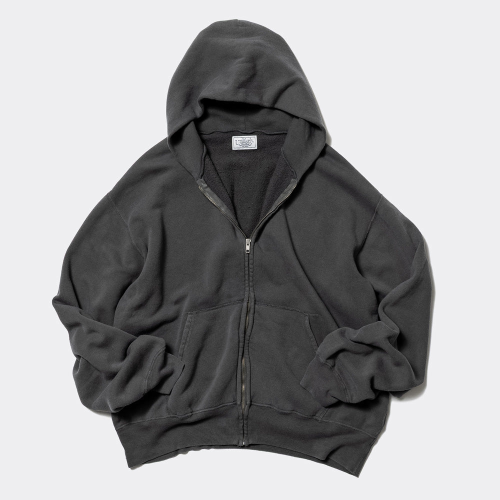 Unlikely Zip Hoodie by August 29