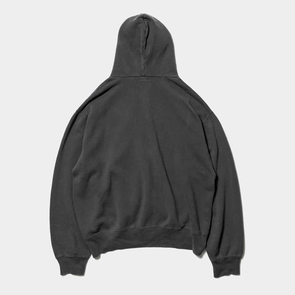 Unlikely Zip Hoodie by August 29