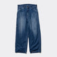 Unlikely Lazy Painter Denim