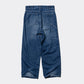Unlikely Lazy Painter Denim